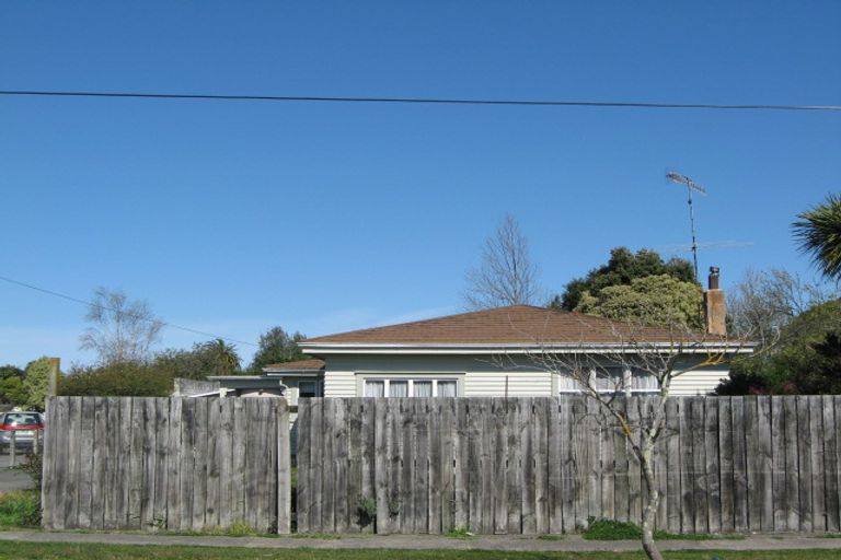 Photo of property in 84 Lucknow Street, Wairoa, 4108
