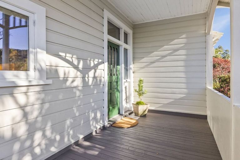 Photo of property in 22 College Street, Caversham, Dunedin, 9012