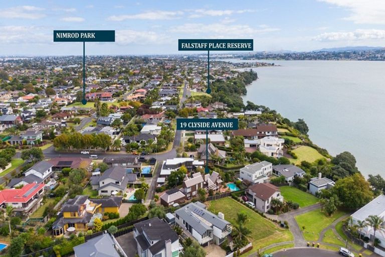 Photo of property in 19 Clyside Avenue, Half Moon Bay, Auckland, 2012