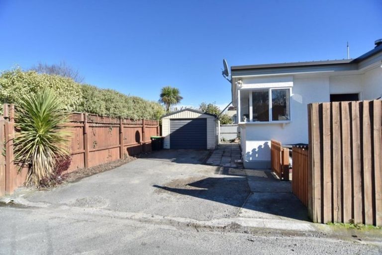 Photo of property in 19c Oxford Road, Rangiora, 7400