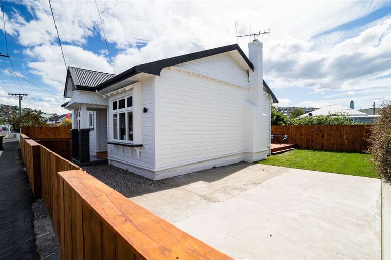 Photo of property in 36 Bathgate Street, South Dunedin, Dunedin, 9012