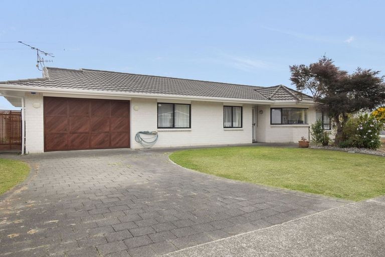 Photo of property in 14a Belvedere Avenue, Waikanae, 5036
