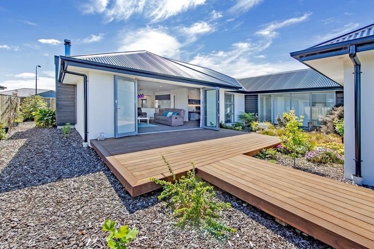 Photo of property in 47 Ledbury Drive, Rolleston, 7615