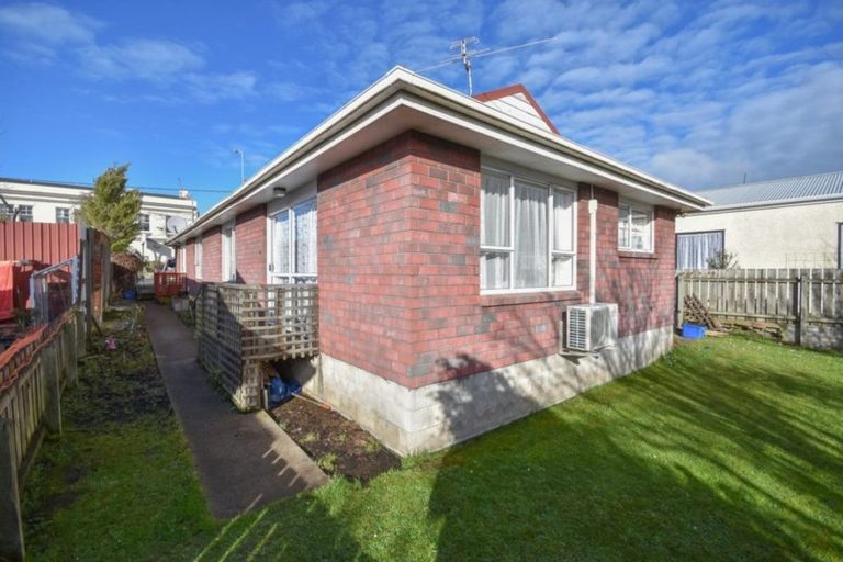 Photo of property in 412b Hillside Road, South Dunedin, Dunedin, 9012