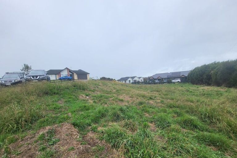 Photo of property in 14 Mclachlan Way, Pokeno, 2471