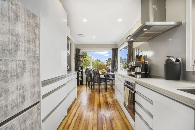 Photo of property in 27 Rossiter Place, Chartwell, Hamilton, 3210