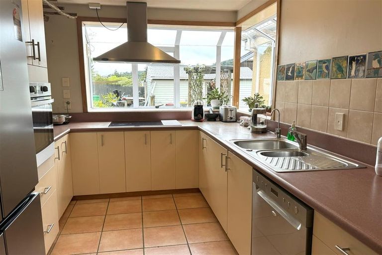 Photo of property in 240 Marsden Road, Greymouth, 7805