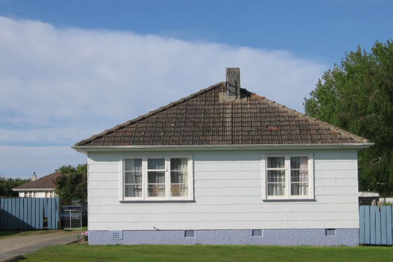 Photo of property in 576 Childers Road, Te Hapara, Gisborne, 4010