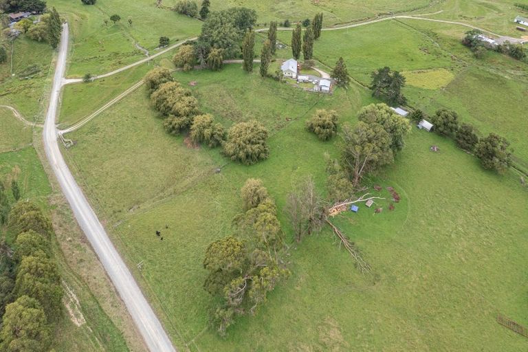 Photo of property in 175 Waikupa Road, Okoia, Whanganui, 4582