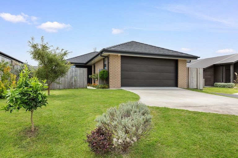 Photo of property in 5 Turutu Place, Ngaruawahia, 3720