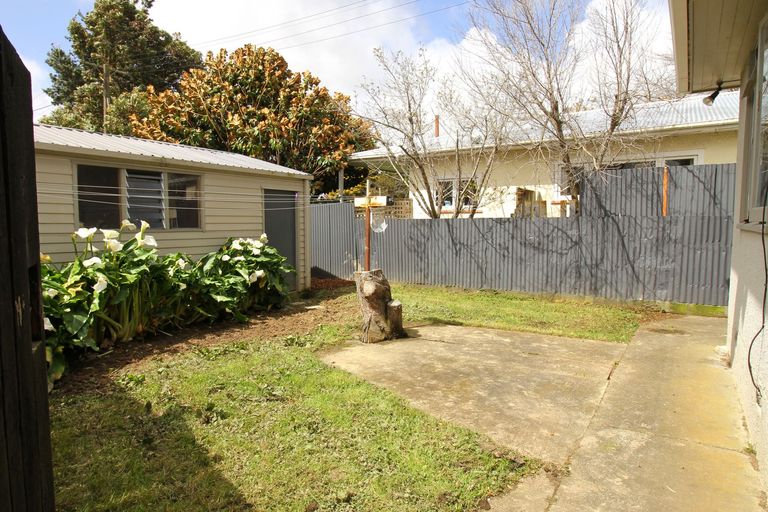 Photo of property in 153a Maxwells Line, Awapuni, Palmerston North, 4412