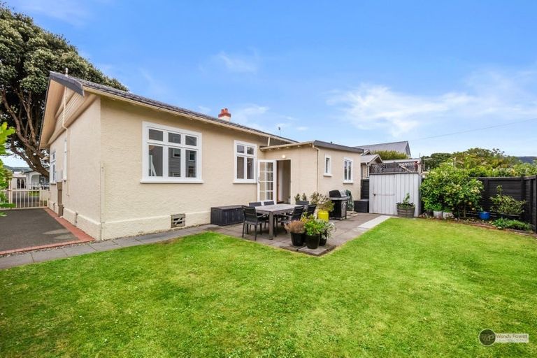 Photo of property in 16 Graham Street, Petone, Lower Hutt, 5012