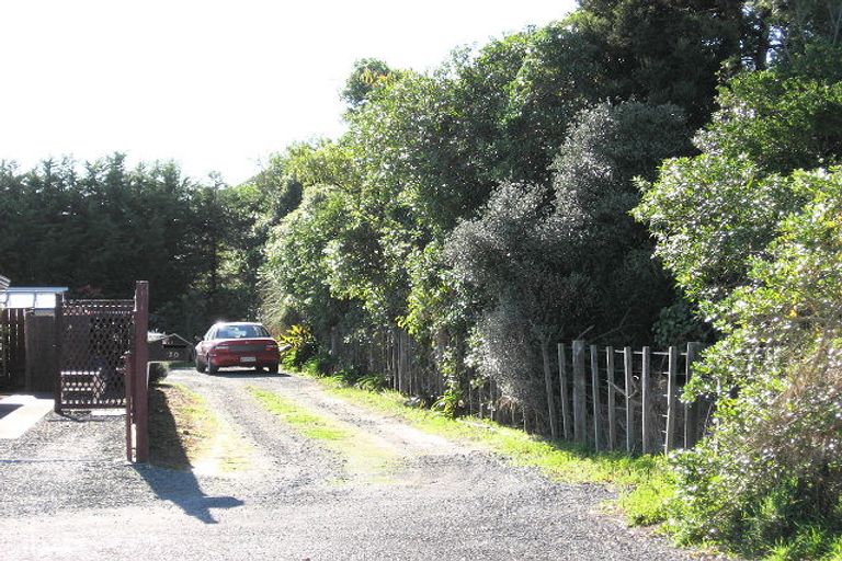 Photo of property in 70 Te Manuao Road, Otaki, 5512