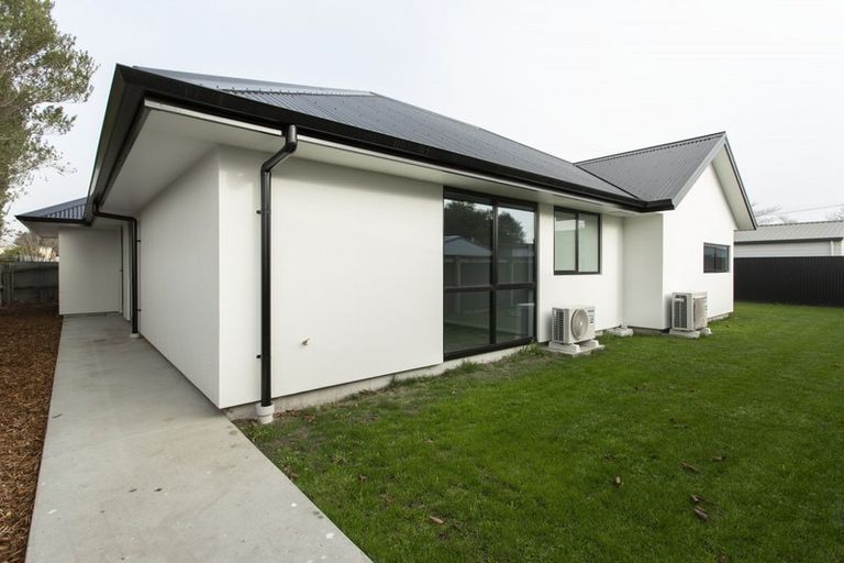 Photo of property in 24a Oxford Street, Hampstead, Ashburton, 7700