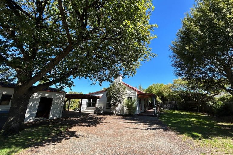 Photo of property in 109 Alison Avenue, Albert Town, Wanaka, 9305