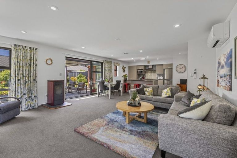 Photo of property in 17 Magnolia Boulevard, Kaiapoi, 7630