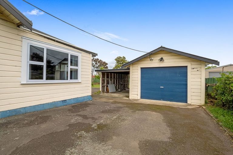 Photo of property in 267 High Street, Dannevirke, 4930