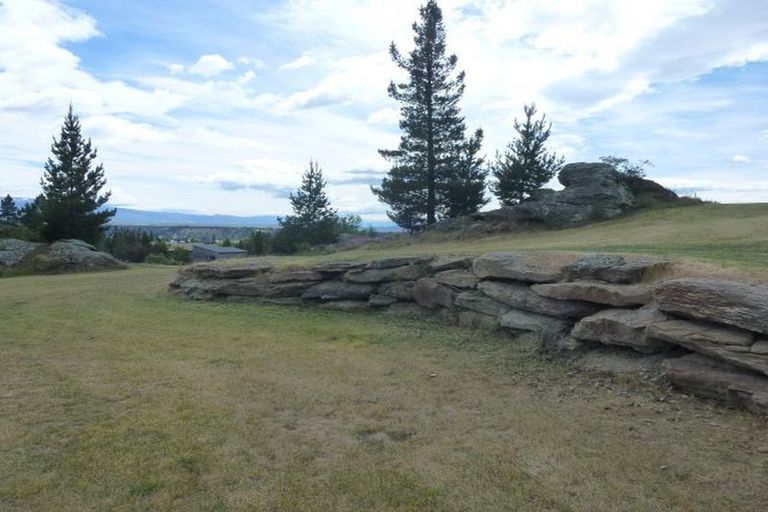 Photo of property in 3 Old Golf Course Road, Bridge Hill, Alexandra, 9320