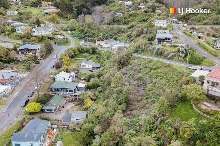 Photo of property in 42 Harbour Terrace, Careys Bay, Port Chalmers, 9023