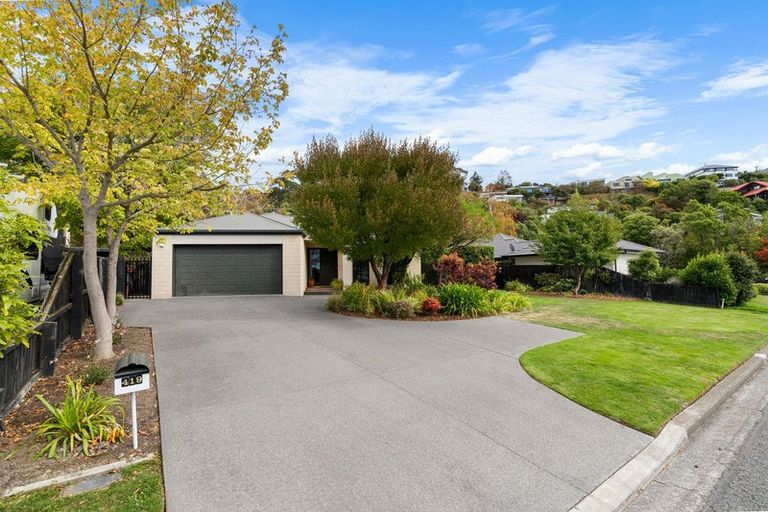 Photo of property in 419 Port Hills Road, Hillsborough, Christchurch, 8022
