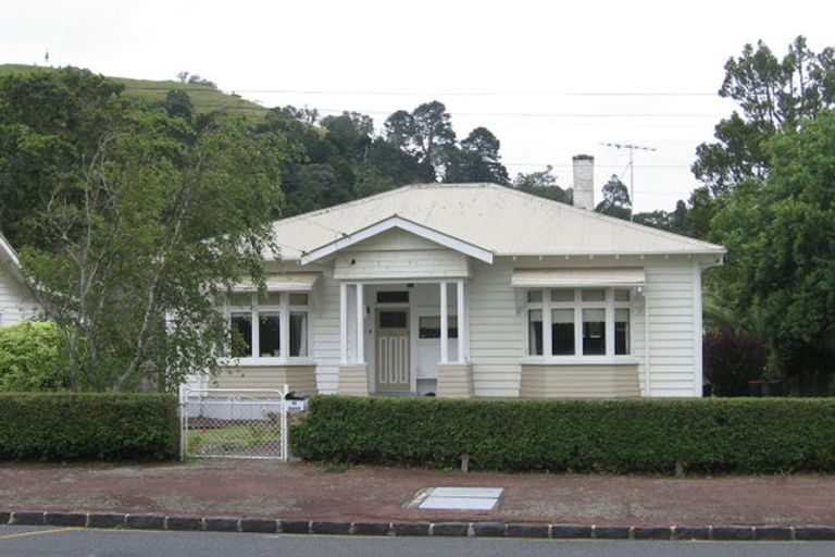 Property details for 85 Epsom Avenue, Epsom, Auckland, 1023