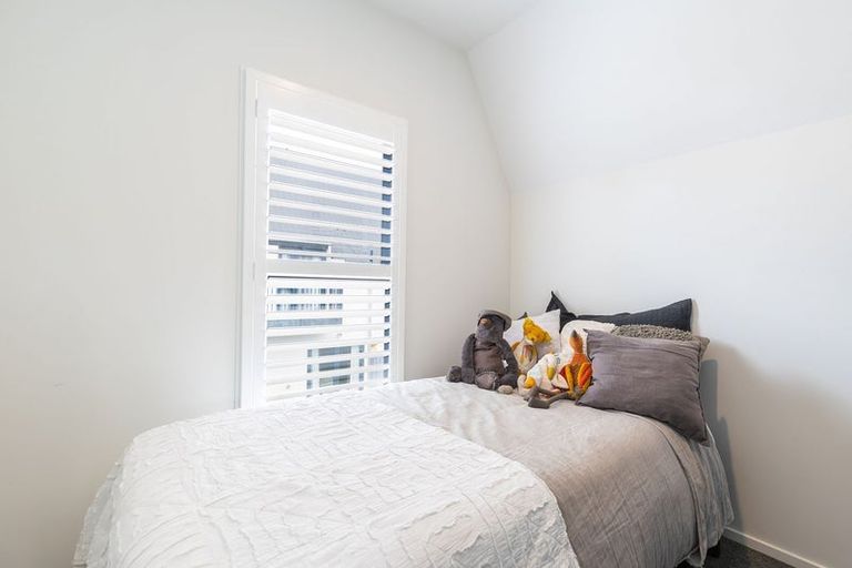 Photo of property in Cornwall Gardens, 13/27 Cornwall Street, St Albans, Christchurch, 8014