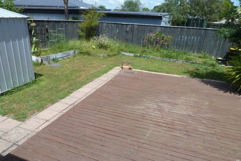 Photo of property in 29 Ferndale Place, Feilding, 4702