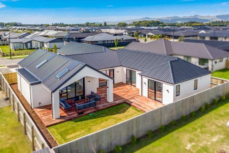 Photo of property in 48 Oates Street, Lincoln, 7608