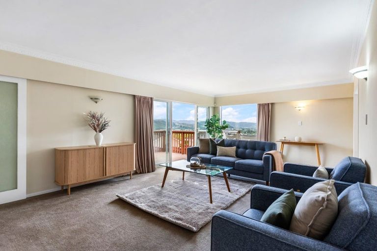 Photo of property in 8 Alleyne Court, Brown Owl, Upper Hutt, 5018