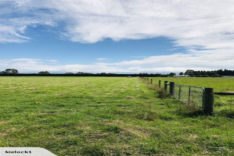 Photo of property in 3/1101 Greendale Road, Darfield, 7571