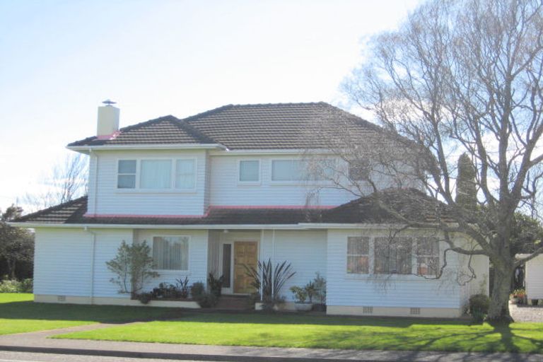 Photo of property in 197 Bath Street, Levin, 5510