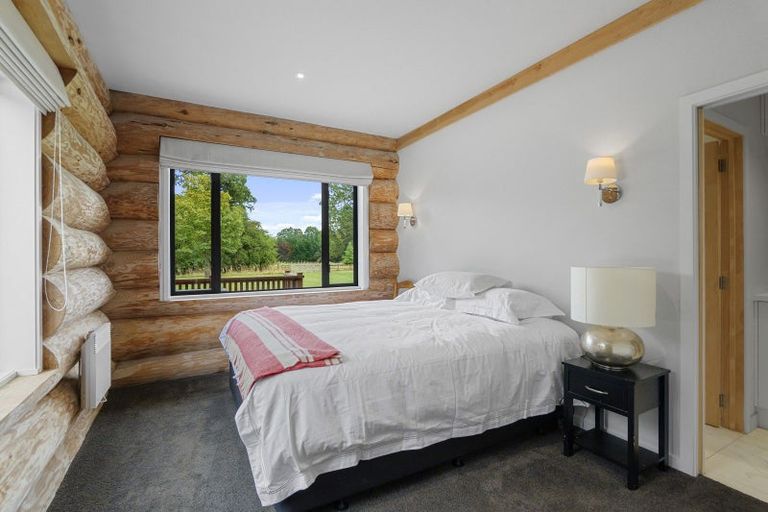 Photo of property in 234 Alford Forest Settlement Road, Alford Forest, Ashburton, 7771