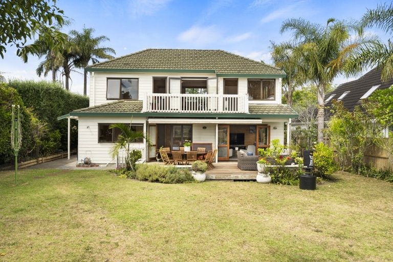 Photo of property in 16 Colchester Avenue, Glendowie, Auckland, 1071