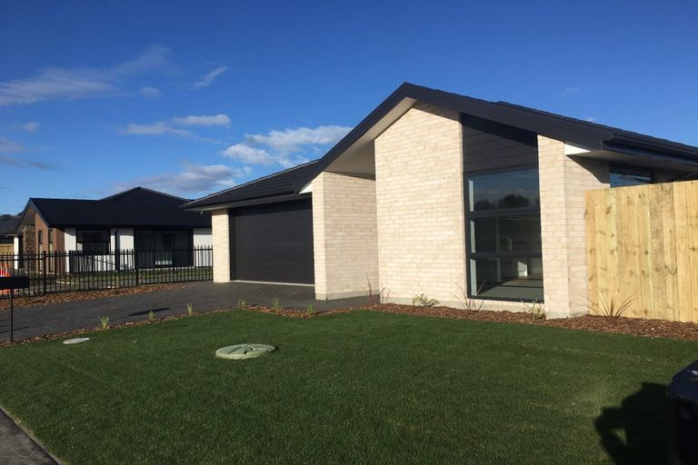 Photo of property in 38 Glovers Road, Halswell, Christchurch, 8025