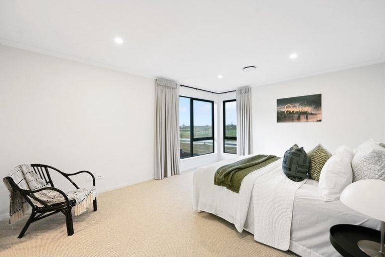 Photo of property in 16 Gaylard Avenue, Chartwell, Hamilton, 3210