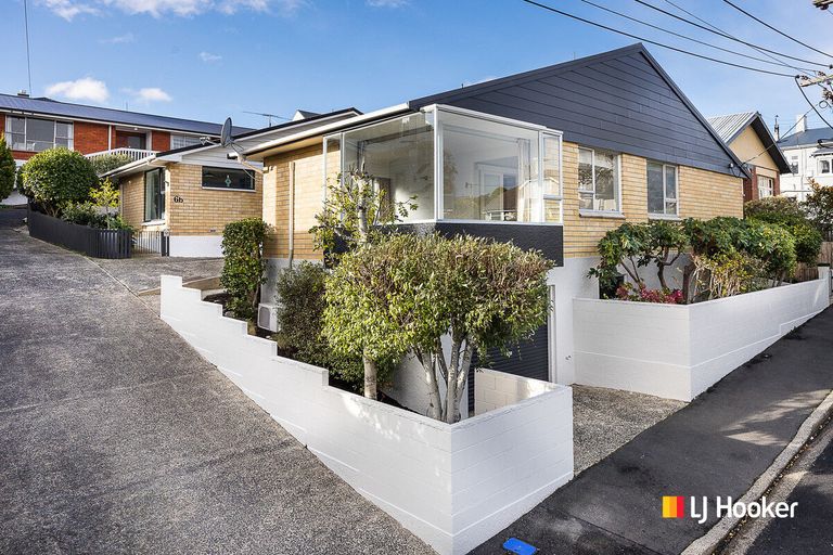 Photo of property in 6a Fairfax Street, Maori Hill, Dunedin, 9010