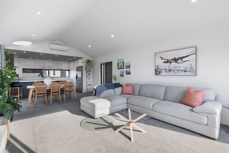 Photo of property in 3 Fry Place, Rolleston, 7614