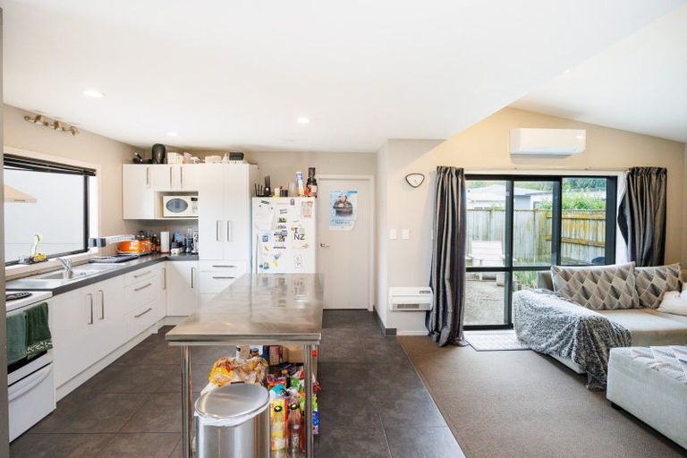 Photo of property in 333a Featherston Street, Palmerston North, 4414