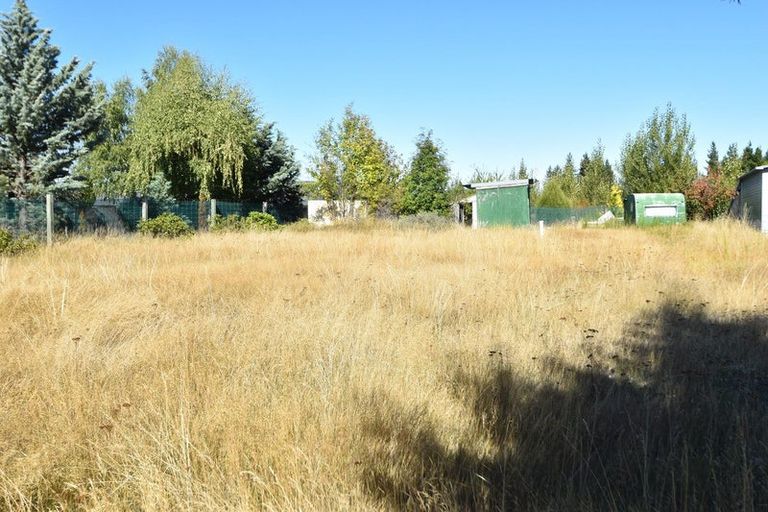 Photo of property in 53 Totara Drive, Twizel, 7901