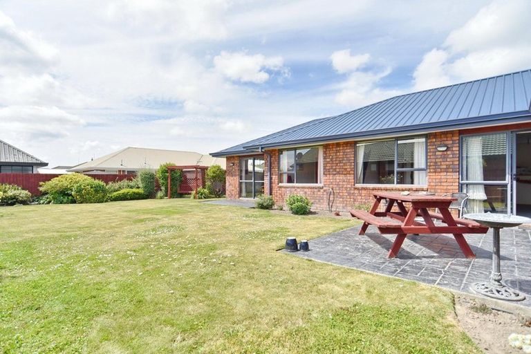 Photo of property in 3 Canon Stack Place, Kaiapoi, 7630