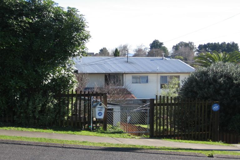 Photo of property in 40 Blomfield Street, Nawton, Hamilton, 3200