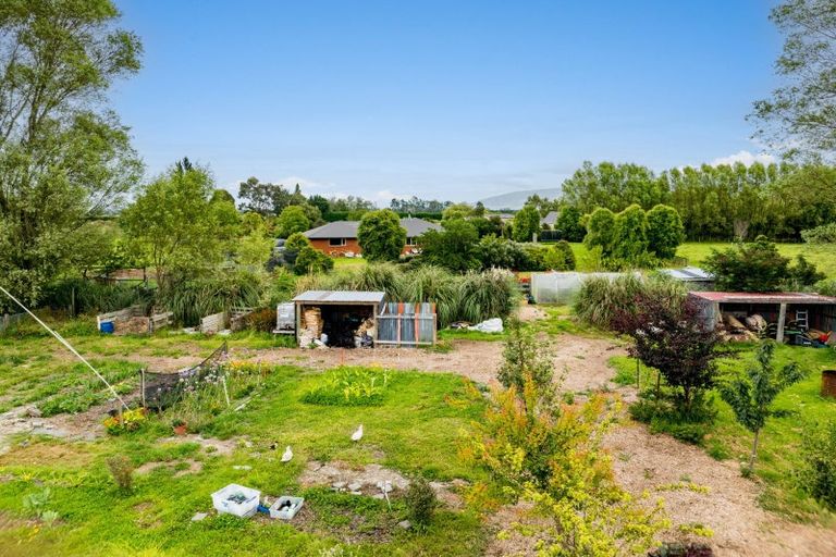 Photo of property in 438 Riccarton Road West, North Taieri, Mosgiel, 9092