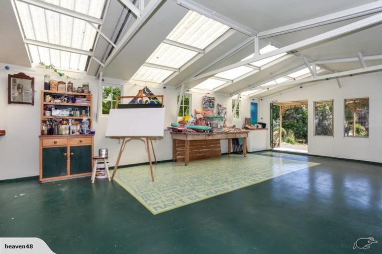 Photo of property in 265 Boiler Gully Road, Manukau Heads, Waiuku, 2684