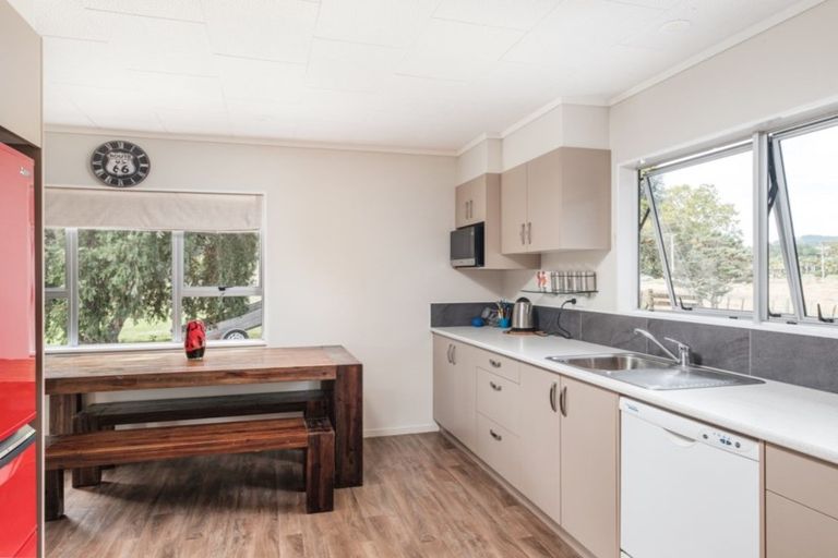 Photo of property in 582 Back Ormond Road, Makauri, Gisborne, 4071