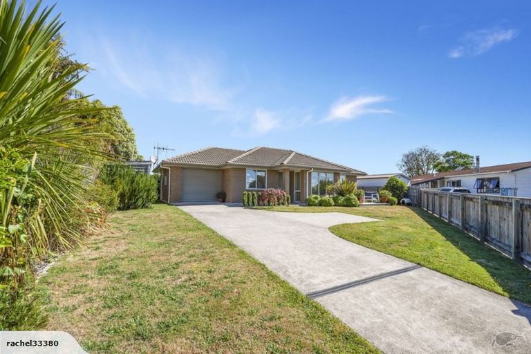 Photo of property in 2/25 Marshall Avenue, Richmond Heights, Taupo, 3330