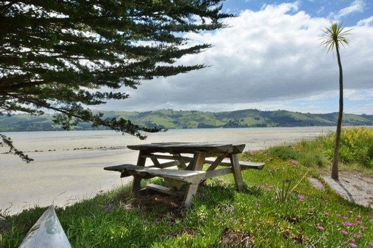 Photo of property in 17 Kokomuka Avenue, Harwood, Dunedin, 9077