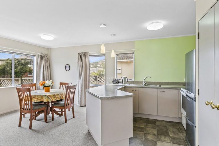 Photo of property in 8 Tahi Street, Miramar, Wellington, 6022