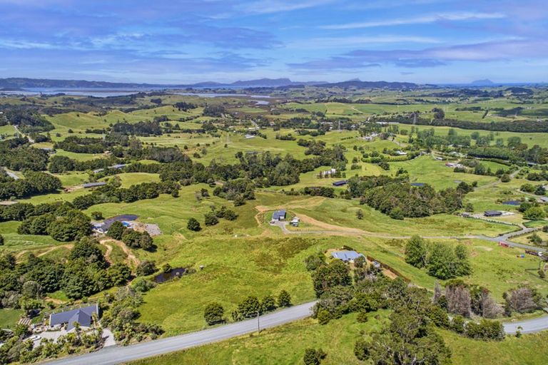 Photo of property in 625 Ormandy Road, Mangapai, Whangarei, 0178