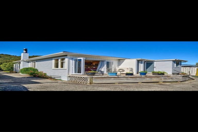 Photo of property in 23 Frederick Street, Wainuiomata, Lower Hutt, 5014