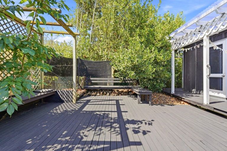 Photo of property in 4a Arran Place, Aramoho, Whanganui, 4500